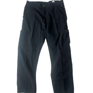 Wrangler original cargos